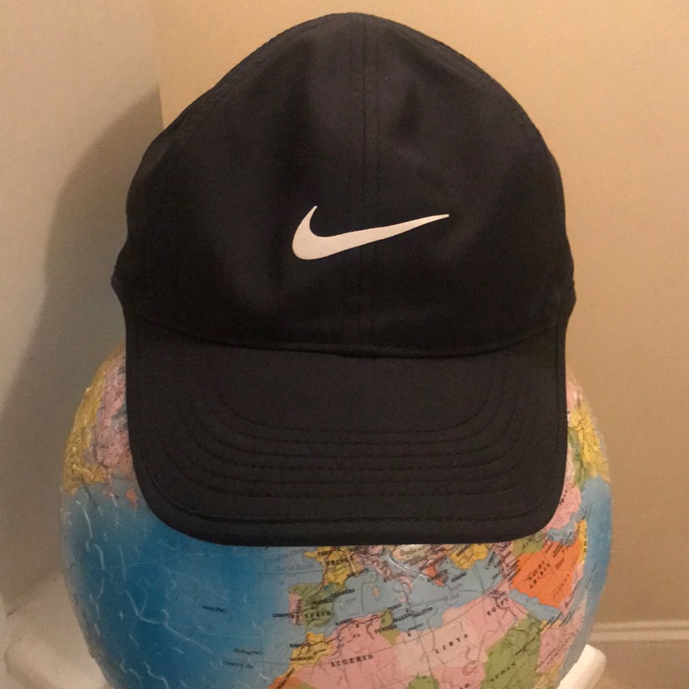 Nike Women’s Featherlight Dri-fit Hat (price firm)